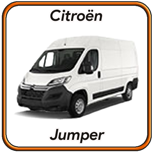 Citroen Jumper